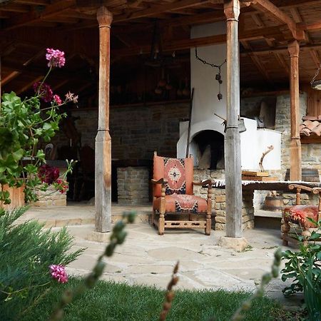Zheravna Ecohouse Exterior foto