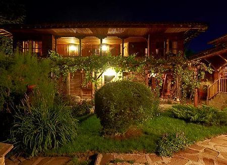 Zheravna Ecohouse Exterior foto