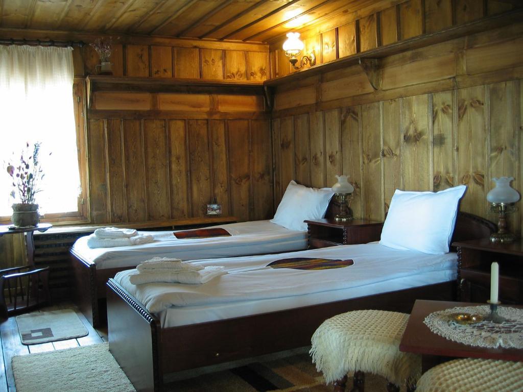 Zheravna Ecohouse Quarto foto