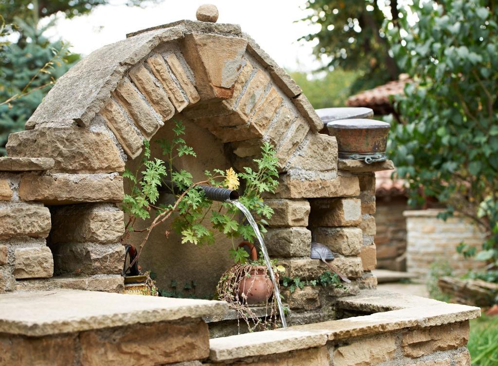 Zheravna Ecohouse Exterior foto