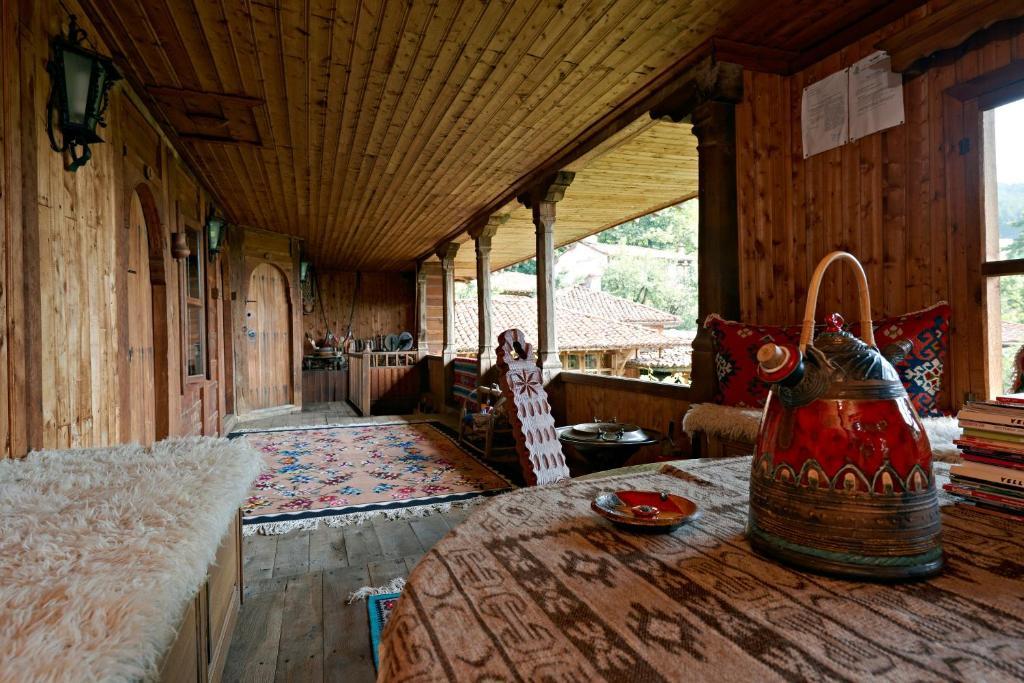 Zheravna Ecohouse Exterior foto