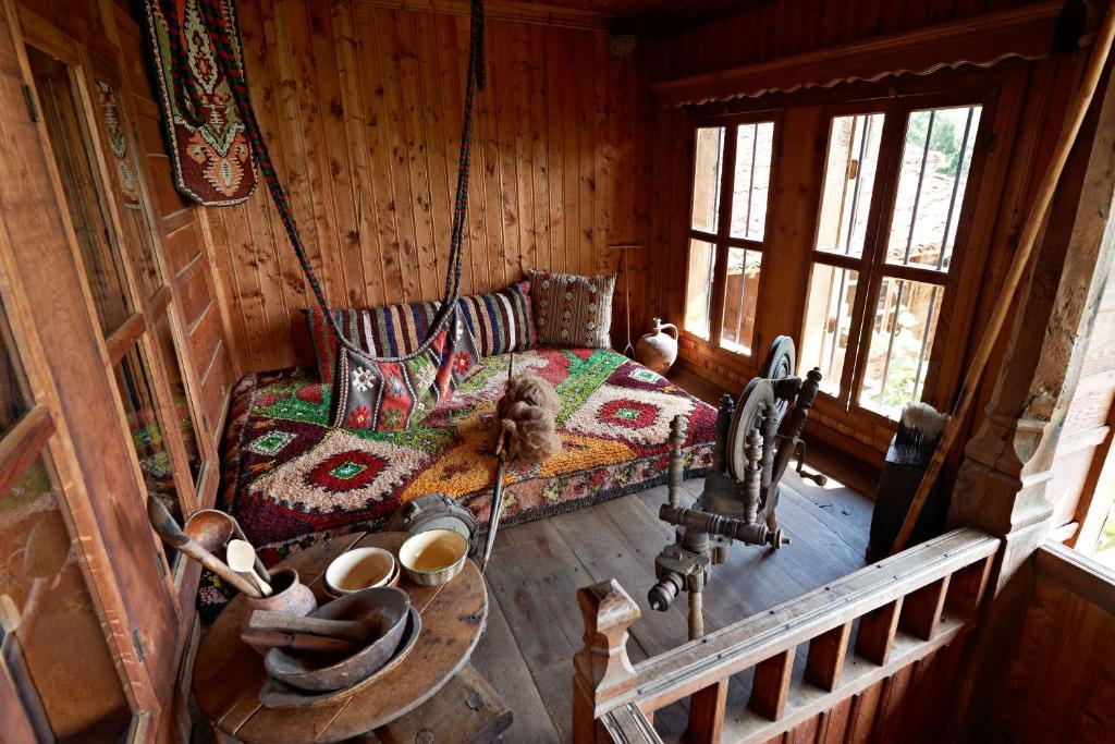 Zheravna Ecohouse Exterior foto