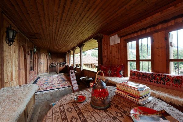 Zheravna Ecohouse Exterior foto